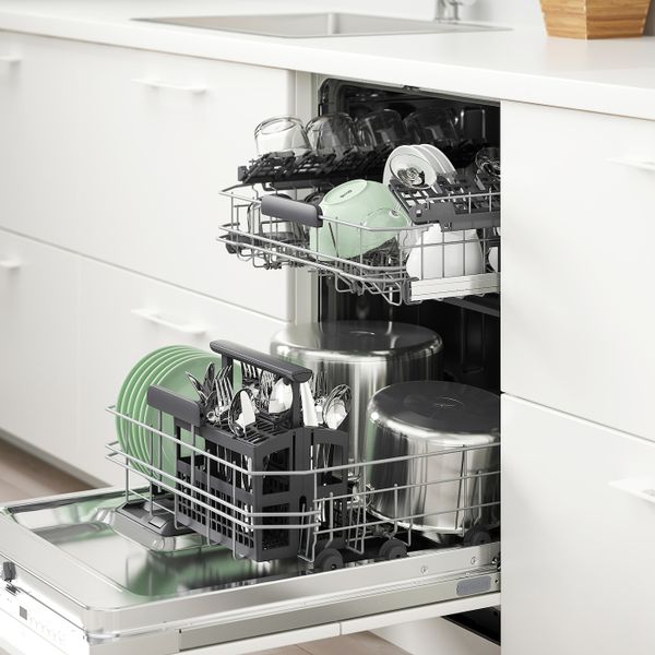 IKEA, дополнительный ракурс