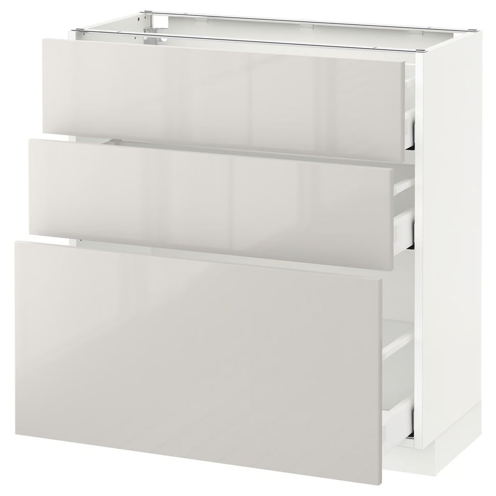 IKEA, вид спереди