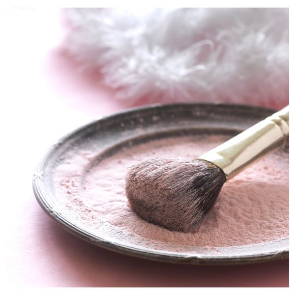 Формовая свеча, ароматическая, Цветение розовый 10 см IKEA LUGGA ЛУГГА 304.193.22 - фото 3