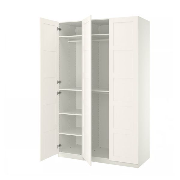 IKEA, вид спереди