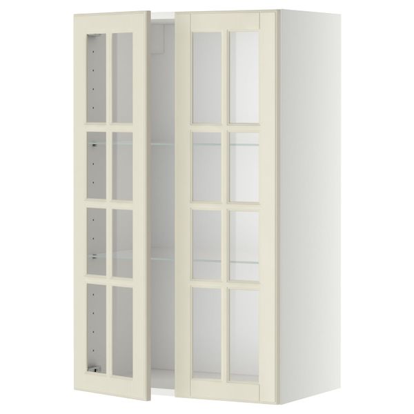 IKEA, вид спереди