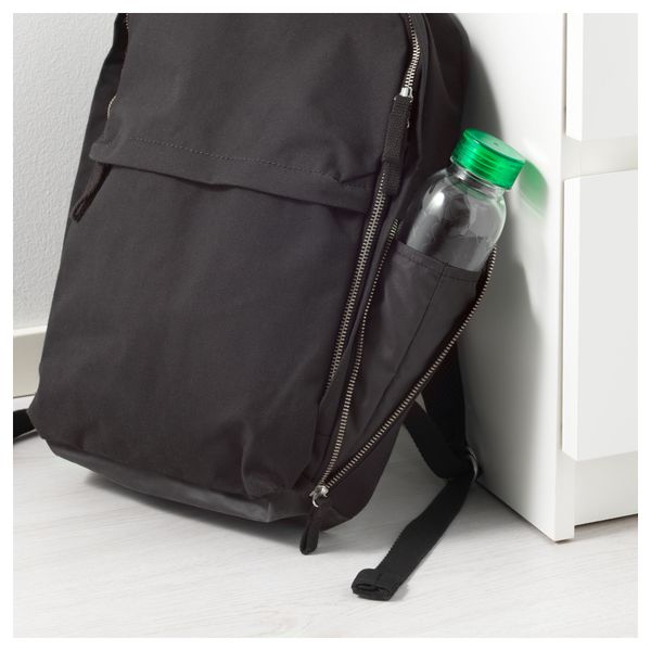 Рюкзак ФОРЕНКЛА, черный (12 л) - фото 5