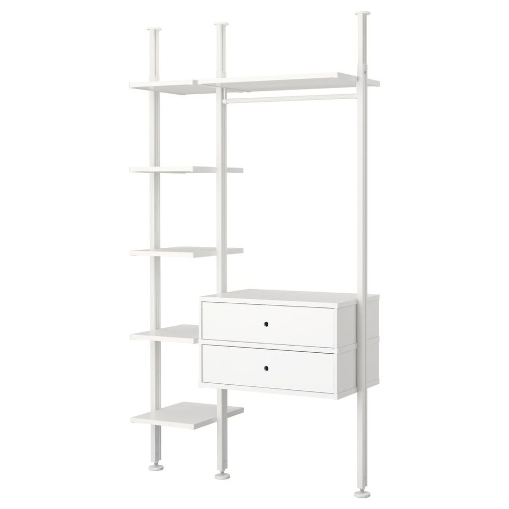 IKEA, вид спереди