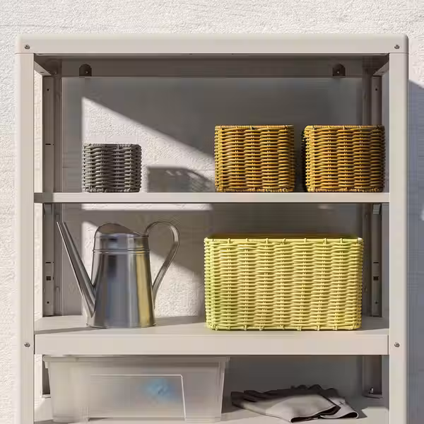 IKEA, дополнительный ракурс