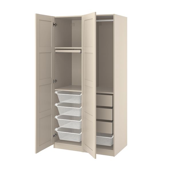 IKEA, дополнительный ракурс