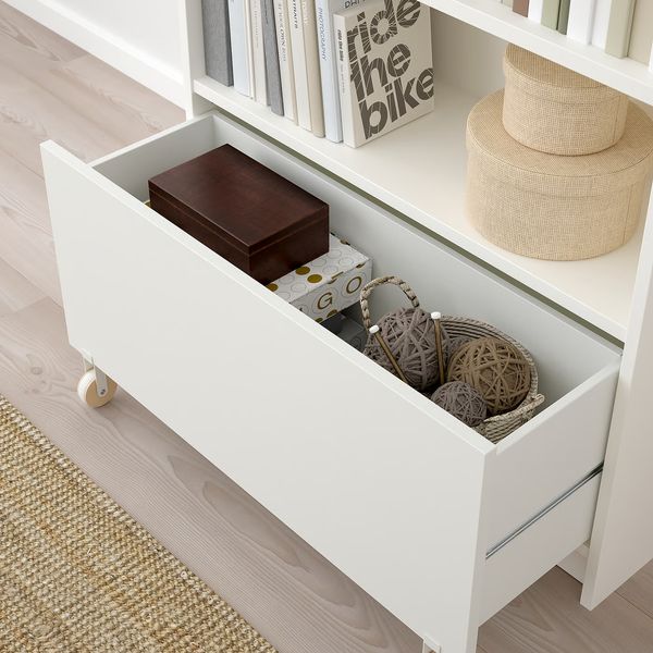 IKEA, дополнительный ракурс