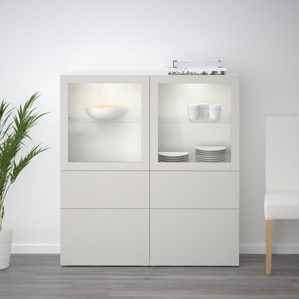 IKEA, дополнительный ракурс