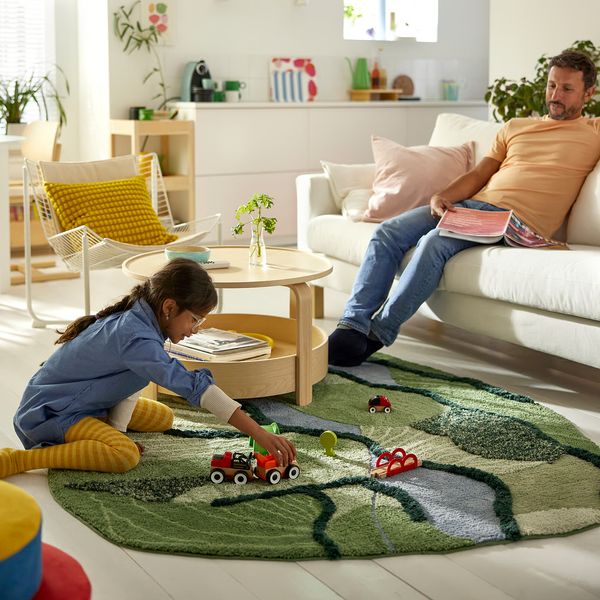 IKEA, дополнительный ракурс