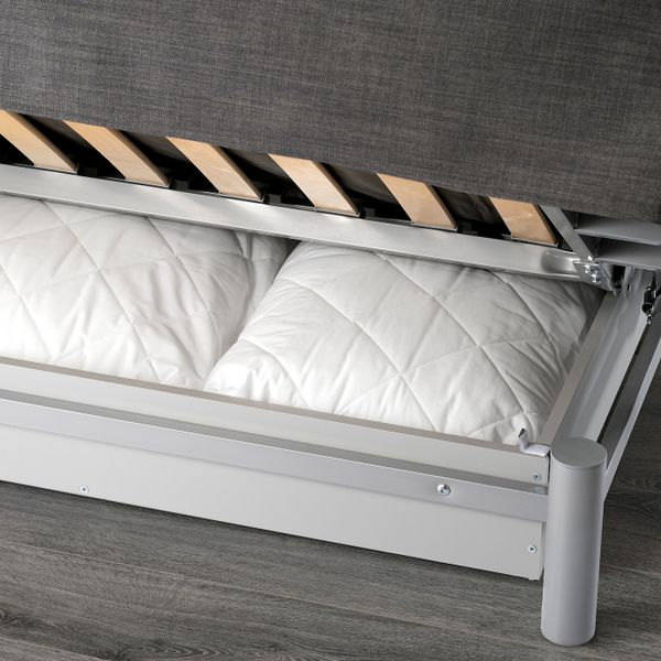 IKEA, дополнительный ракурс