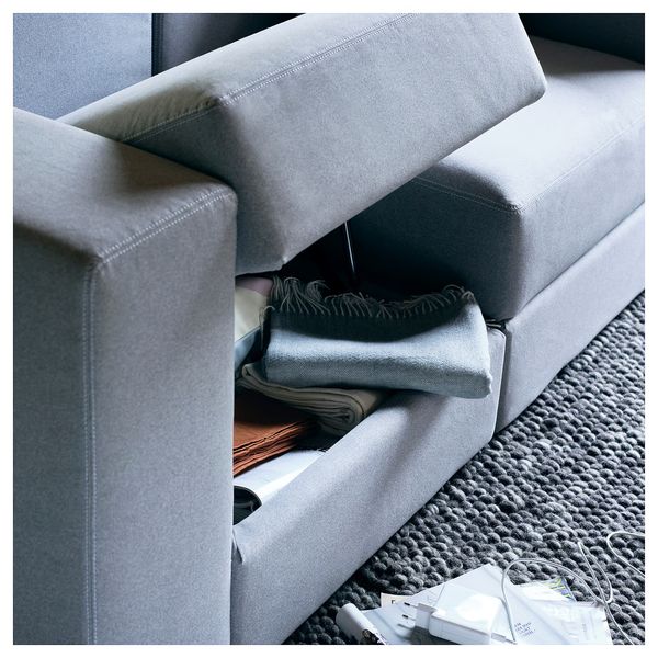 IKEA, дополнительный ракурс
