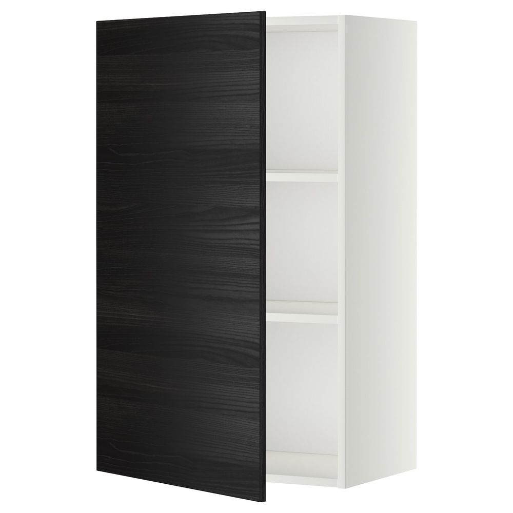 IKEA, вид спереди - схема-чертеж с размерами