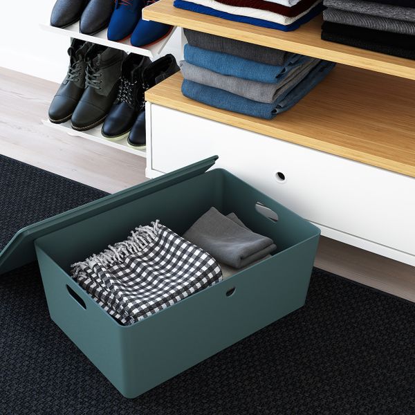IKEA, дополнительный ракурс