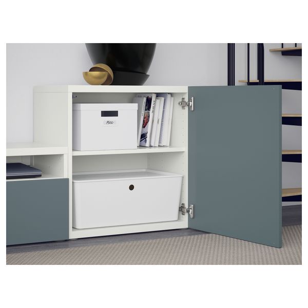 IKEA в интерьере