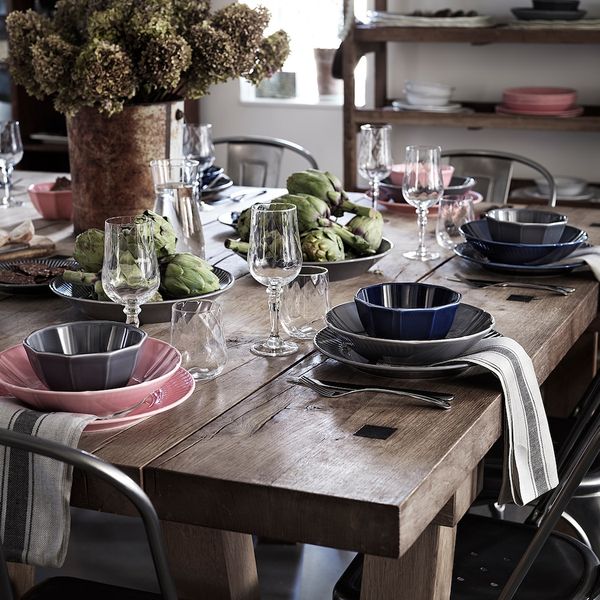 IKEA, дополнительный ракурс