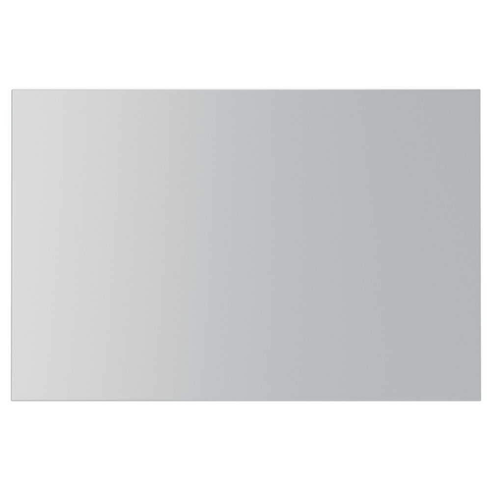 Фронтальная панель ящика ВЕДДИНГЕ, серый - фото 1