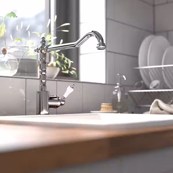 IKEA в интерьере