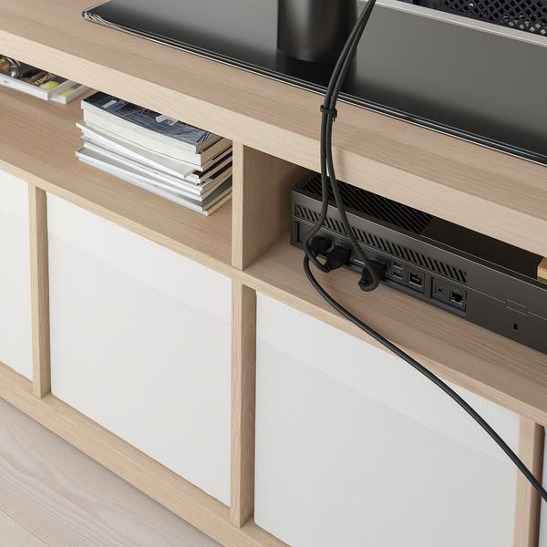 IKEA, дополнительный ракурс