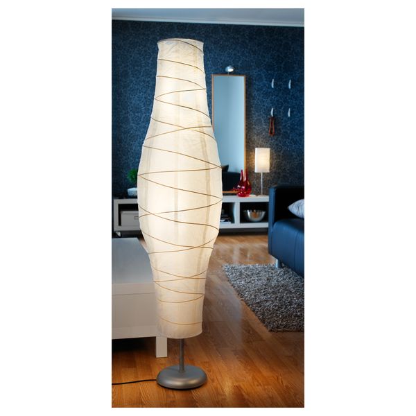 IKEA, дополнительный ракурс - схема-чертеж с размерами