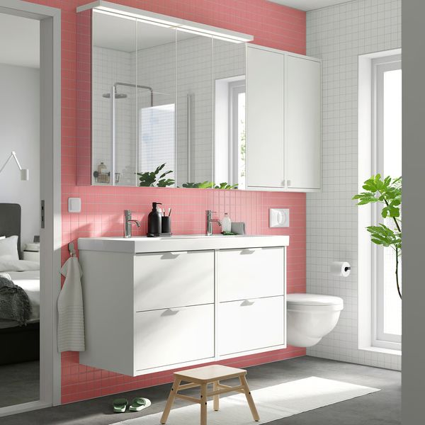 IKEA, дополнительный ракурс
