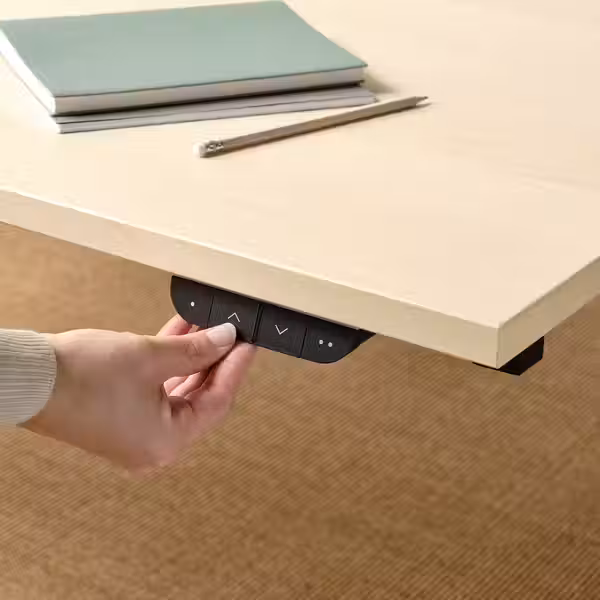 MITTZON МИТТЗОН Стол/трансф - фото 6