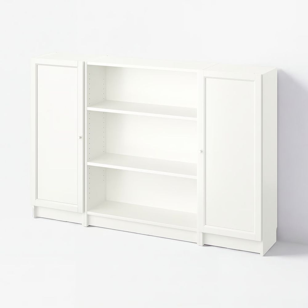 IKEA, вид спереди