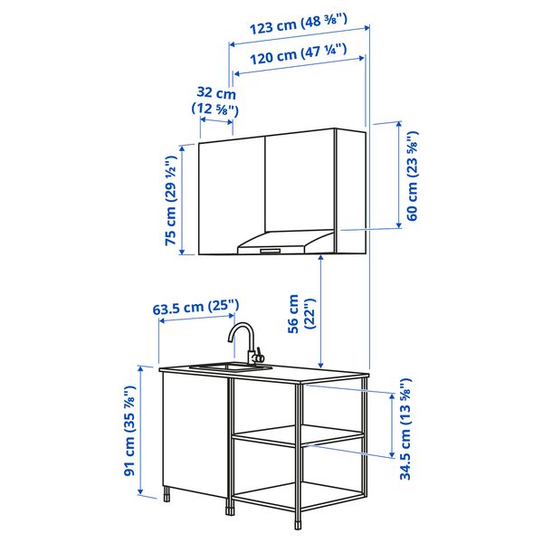 IKEA в интерьере