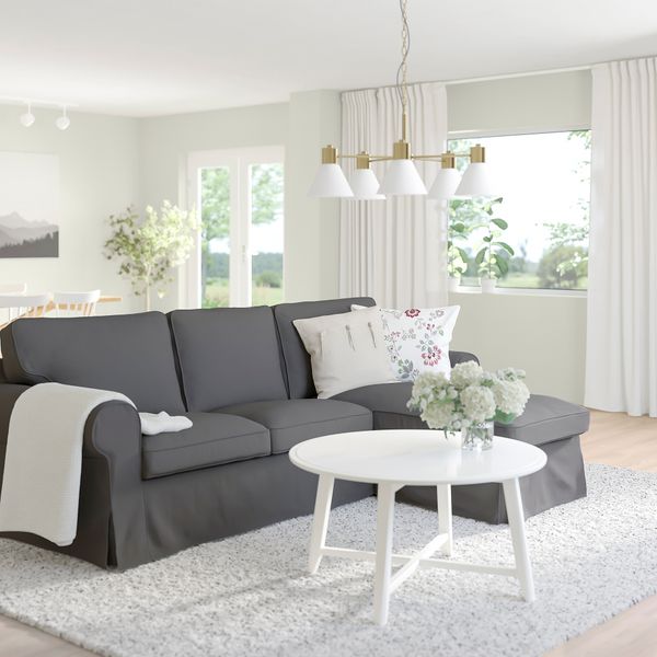 IKEA, дополнительный ракурс