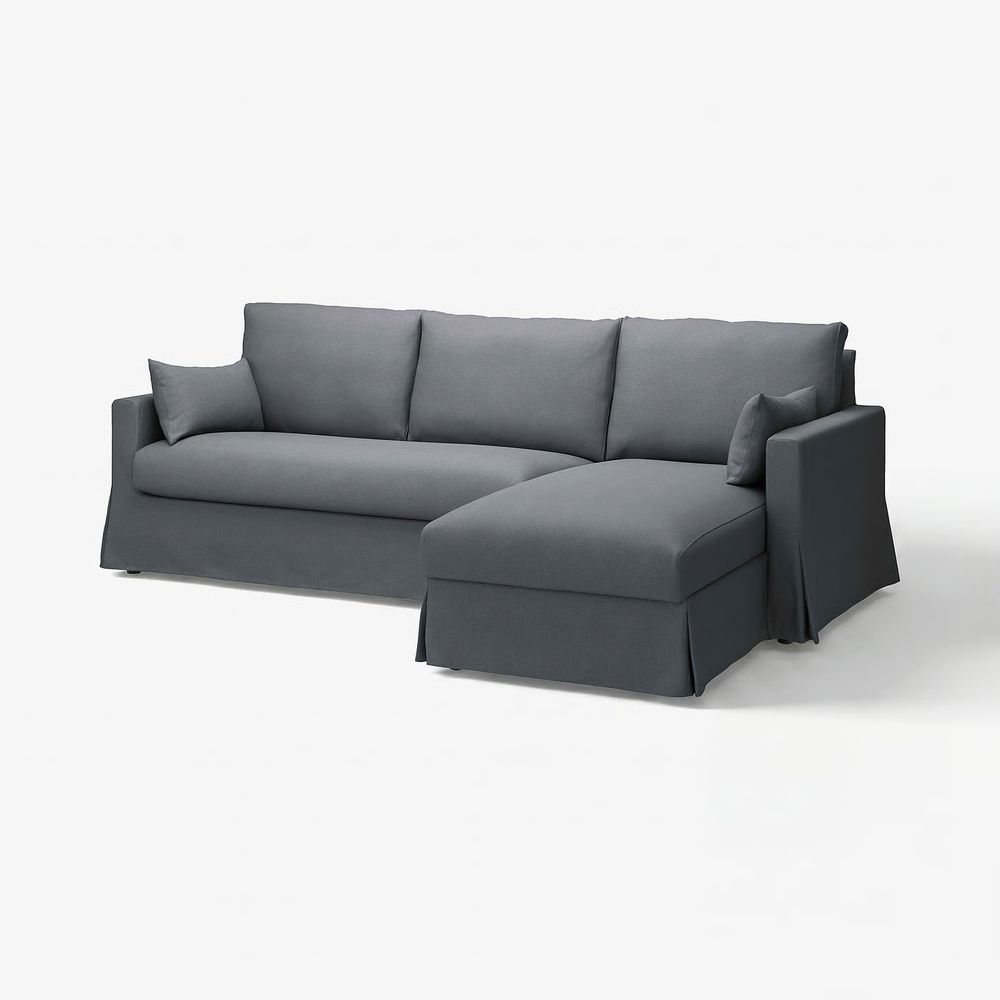 IKEA, вид спереди