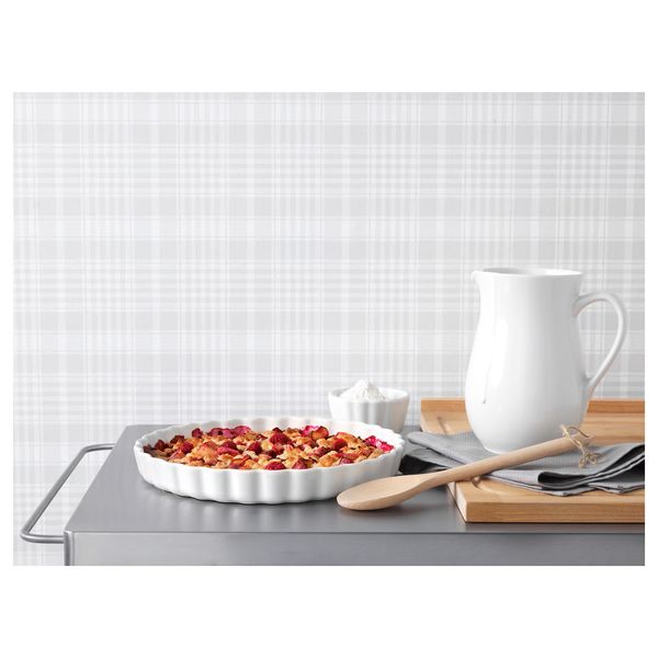 IKEA, дополнительный ракурс - схема-чертеж с размерами