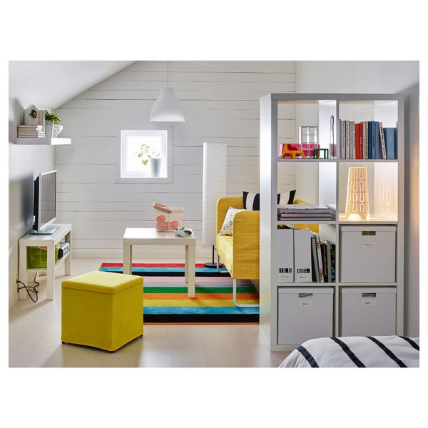 IKEA, дополнительный ракурс - схема-чертеж с размерами