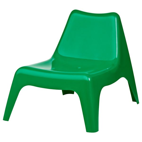 IKEA в интерьере