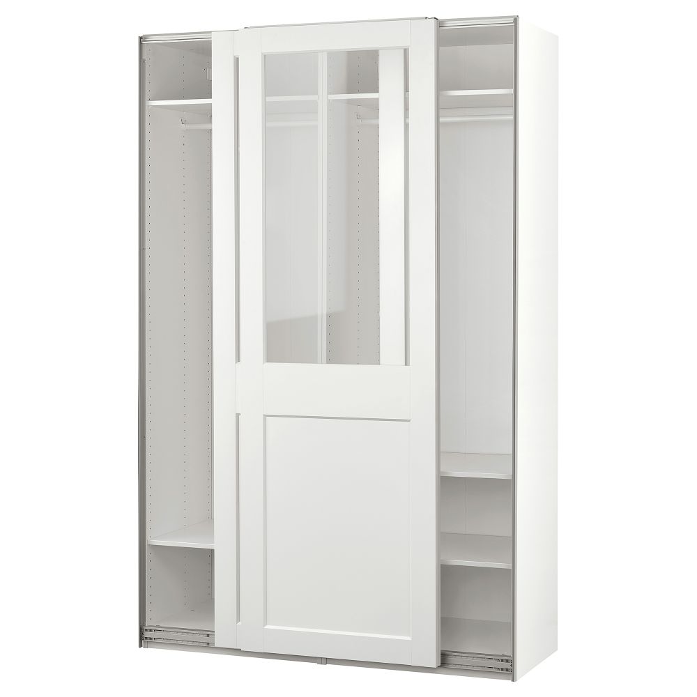 IKEA, вид спереди