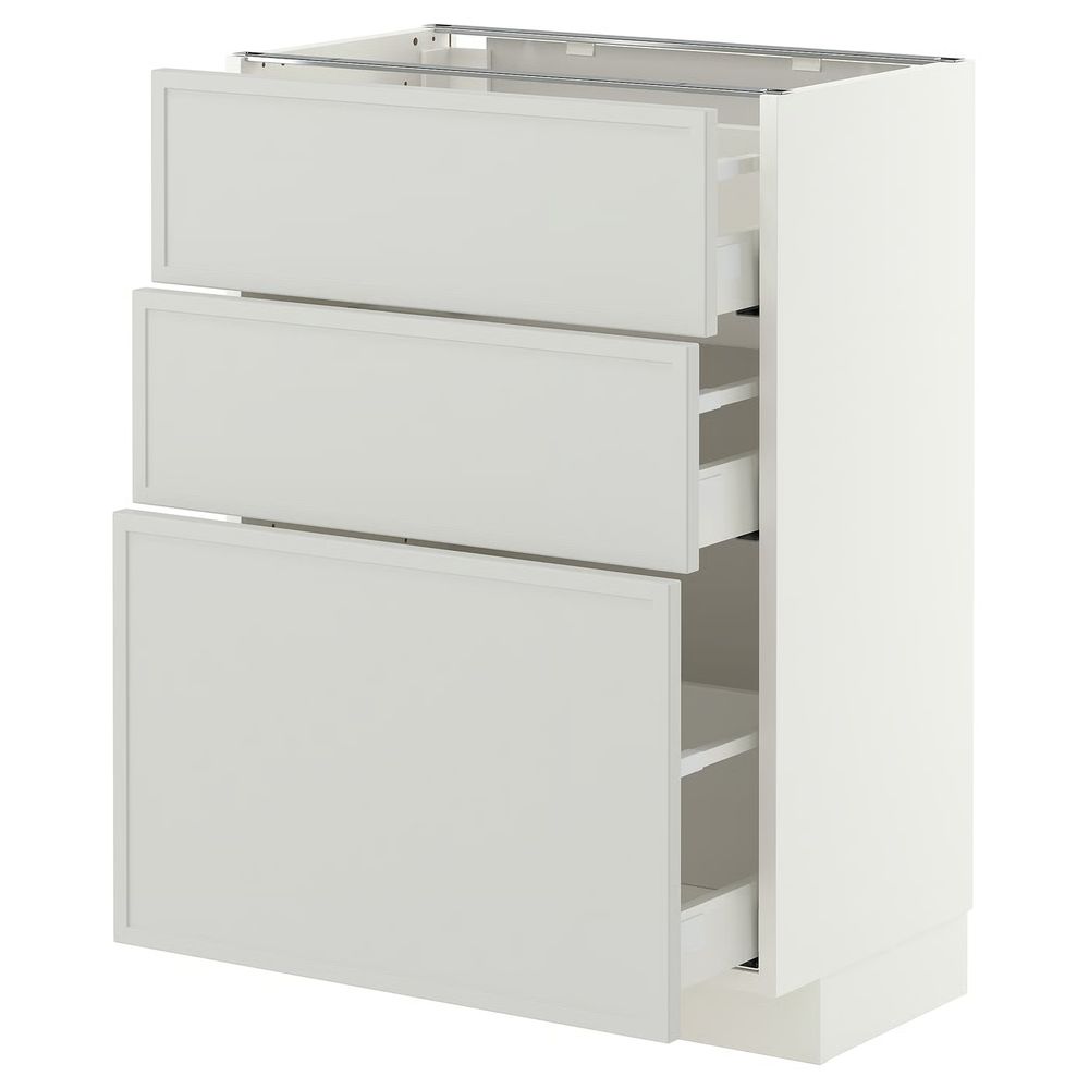 IKEA, вид спереди