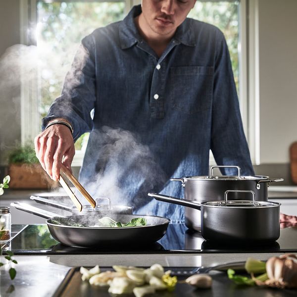 IKEA, дополнительный ракурс - схема-чертеж с размерами