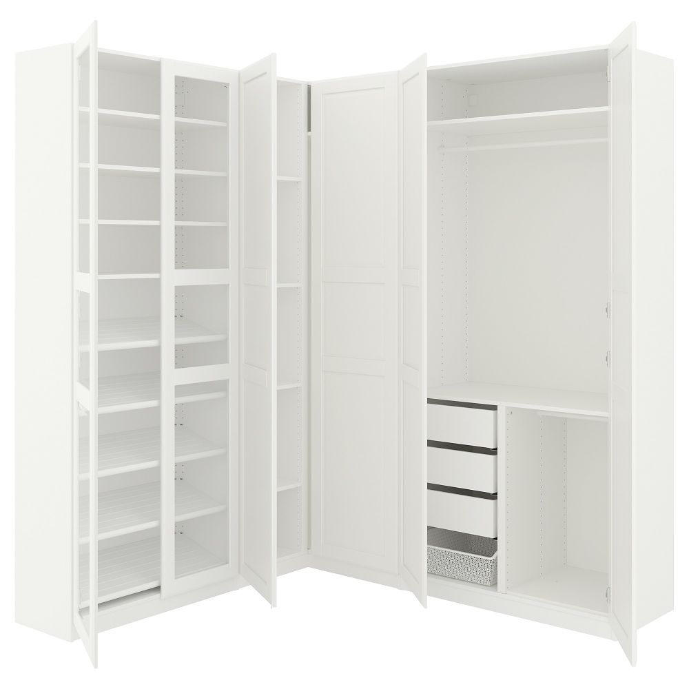 IKEA, вид спереди