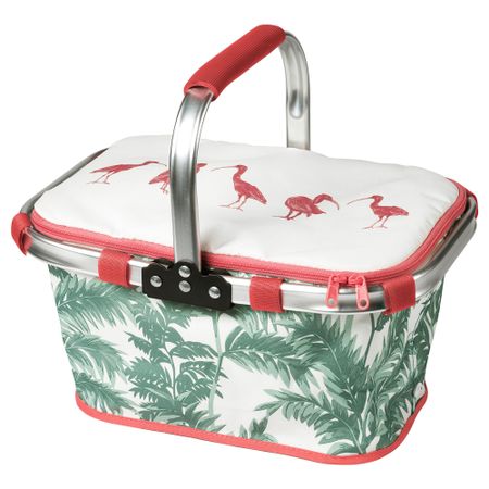 Корзина для пикника IKEA СОММАРДАГ 704.537.24