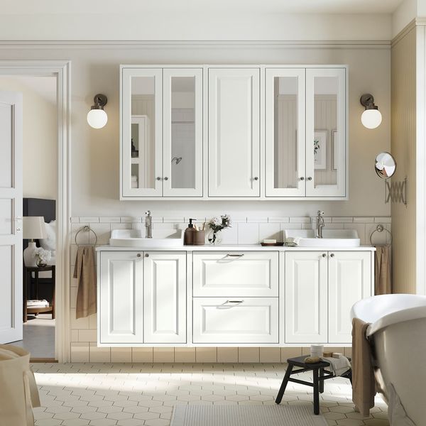 IKEA, дополнительный ракурс