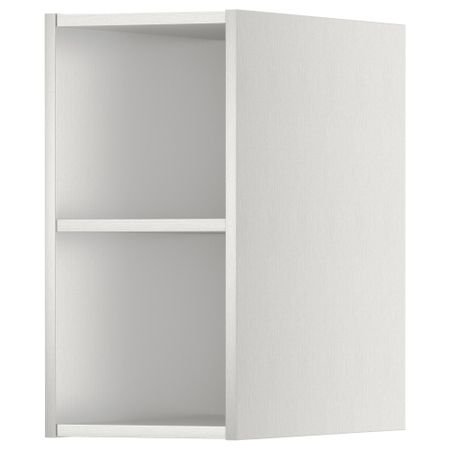 Открытый шкаф ХОРДА, под нержавеющую сталь