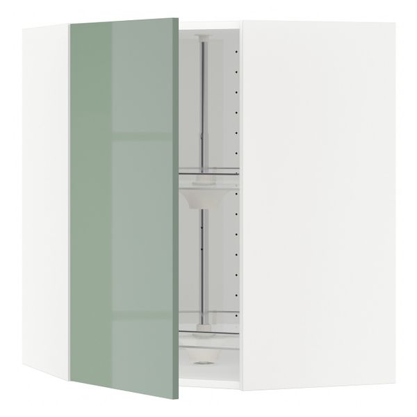 IKEA, вид спереди - схема-чертеж с размерами