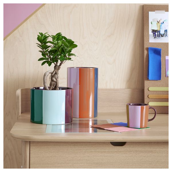 IKEA, дополнительный ракурс