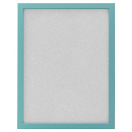 Рама ФИСКБУ, синий