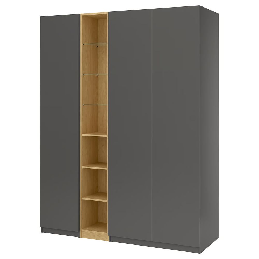 IKEA, вид спереди