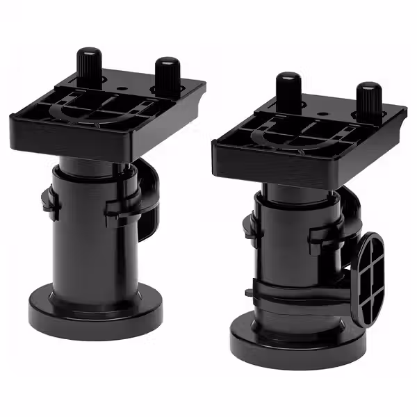 METOD Ножка 8 см - фото 1