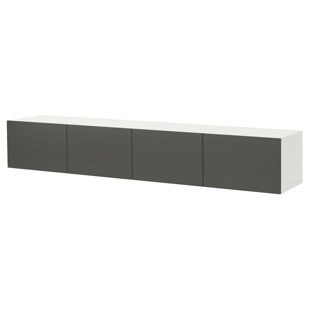 IKEA, вид спереди