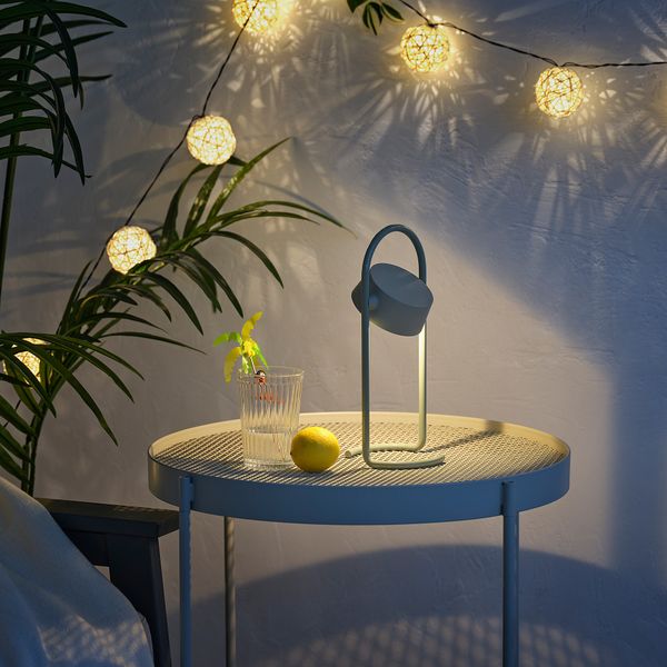 IKEA в интерьере - схема-чертеж с размерами