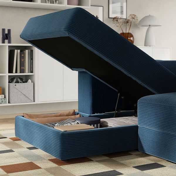 IKEA, дополнительный ракурс