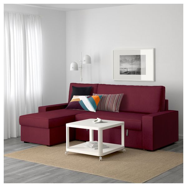 IKEA, дополнительный ракурс