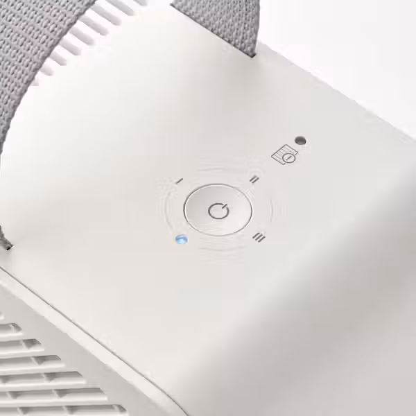 UPPÅTVIND УППОТВИНД Воздухоочиститель - схема-чертеж с размерами