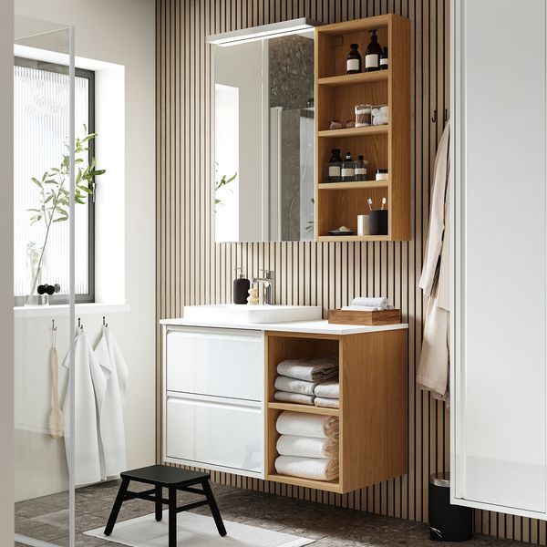 IKEA, дополнительный ракурс