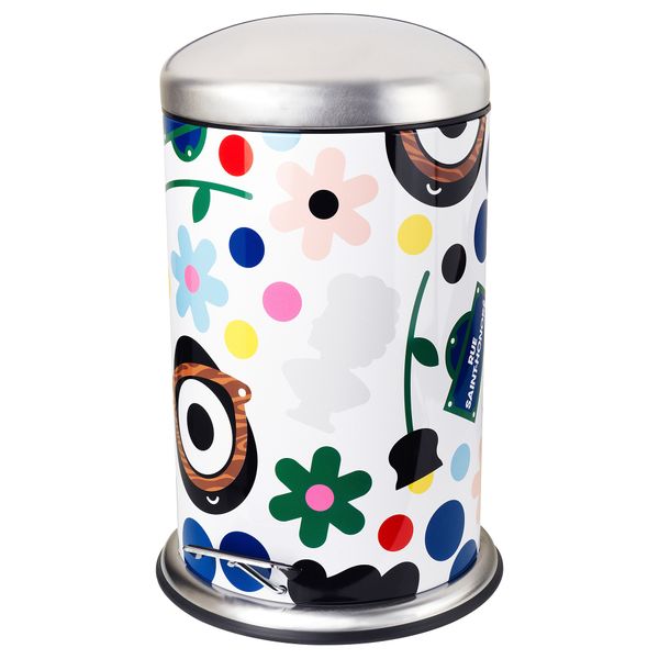 IKEA, вид спереди